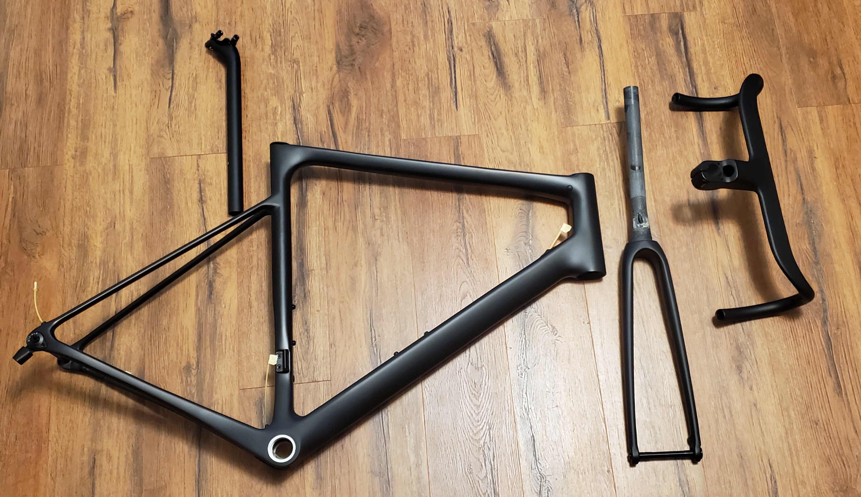 Budget Chinese Road Bike Build Zane s Lab